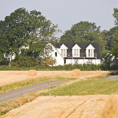 Quistgaarden Bed & Breakfast Bed and Breakfast Spjellerup Eksteriør billede